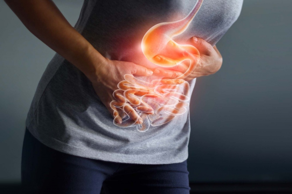Helicobacter pylori