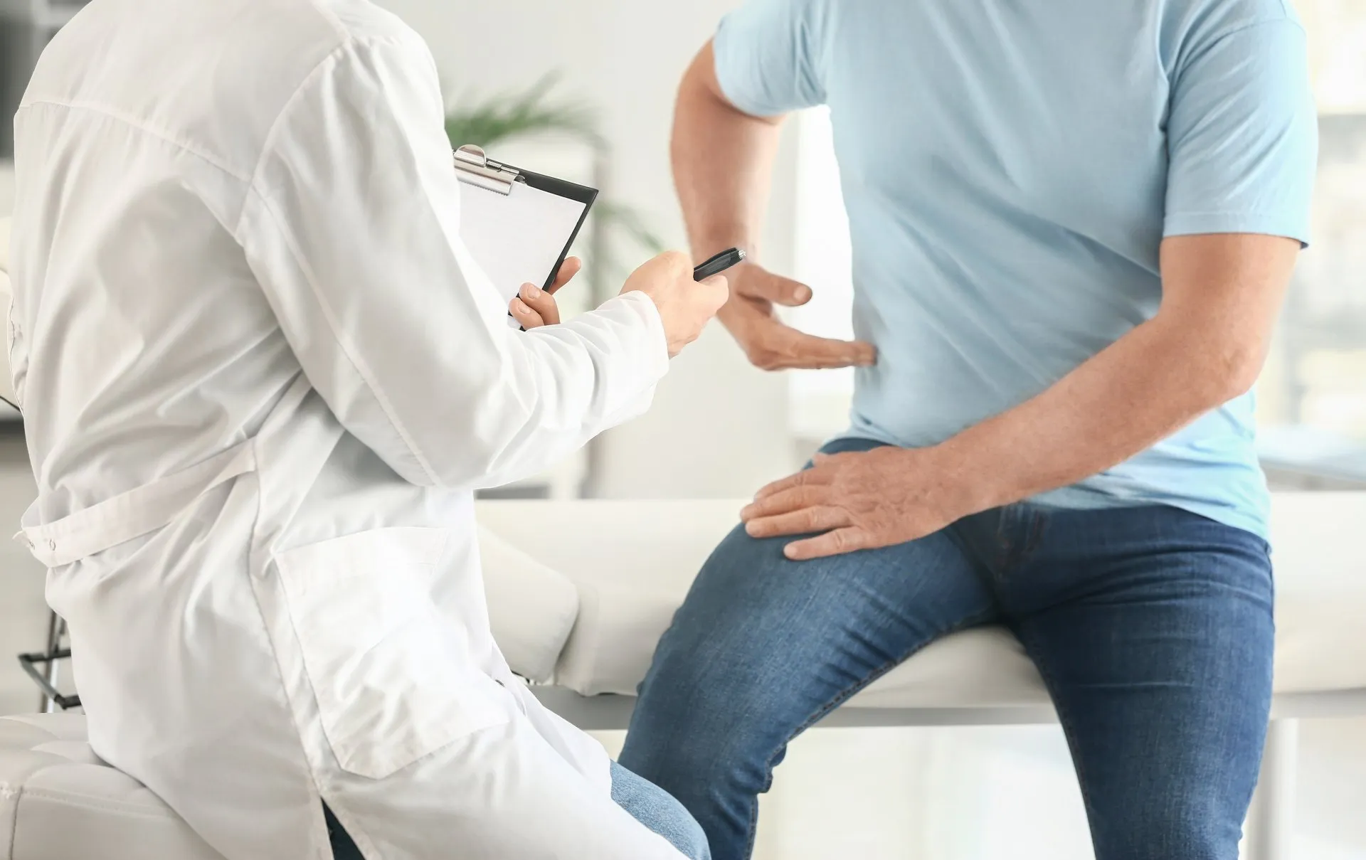 Лечение холецистита в клинике Лечение холецистита